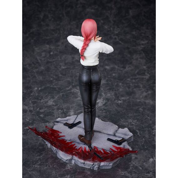 Figurka Chainsaw Man 1/7 - Makima- Zdjęcie 3