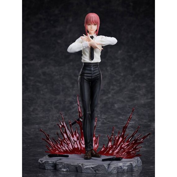 Figurka Chainsaw Man 1/7 - Makima- Zdjęcie 5