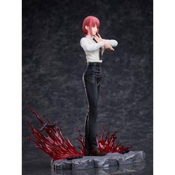 Figurka Chainsaw Man 1/7 - Makima- Zdjęcie 7