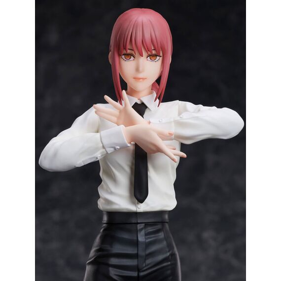 Figurka Chainsaw Man 1/7 - Makima- Zdjęcie 8