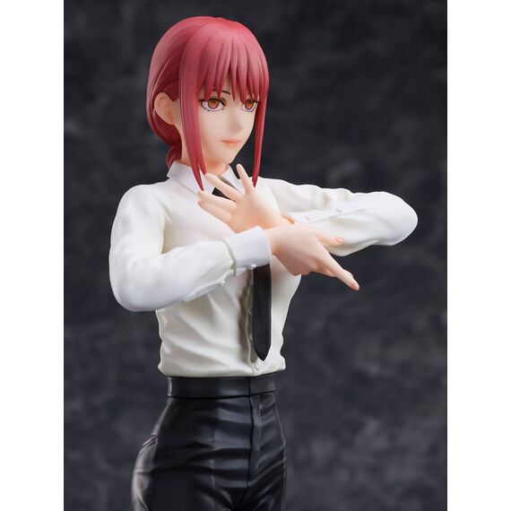 Figurka Chainsaw Man 1/7 - Makima- Zdjęcie 9