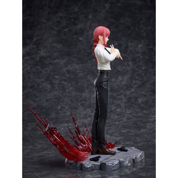 Figurka Chainsaw Man 1/7 - Makima- Zdjęcie 11
