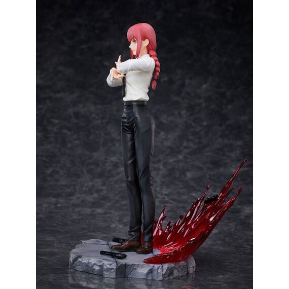 Figurka Chainsaw Man 1/7 - Makima- Zdjęcie 12