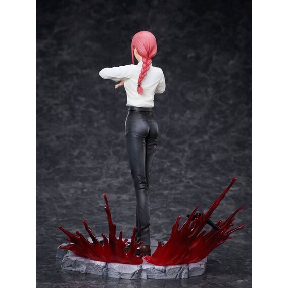 Figurka Chainsaw Man 1/7 - Makima- Zdjęcie 13