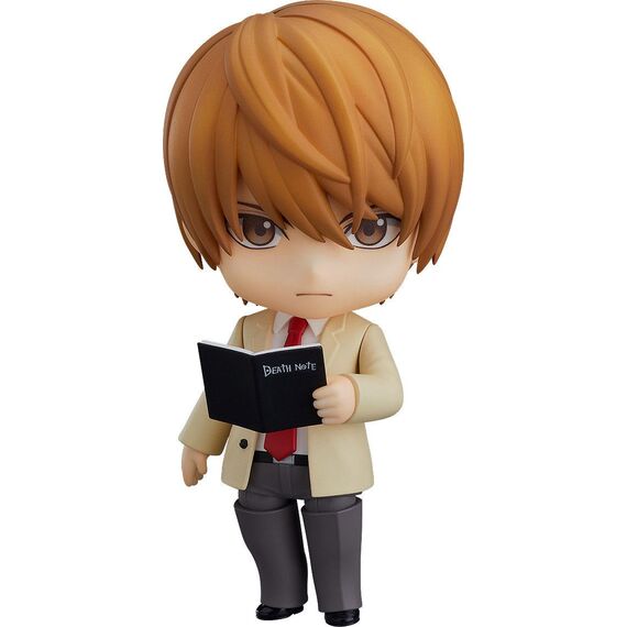 Figurka Death Note Nendoroid - Light Yagami 2.0