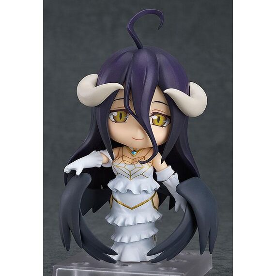 Figurka Overlord Nendoroid - Albedo- Zdjęcie 5