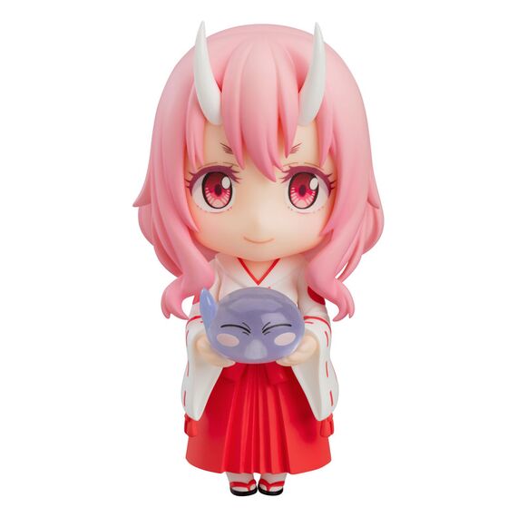 Figurka That Time I Got Reincarnated as a Slime Nendoroid - Shuna