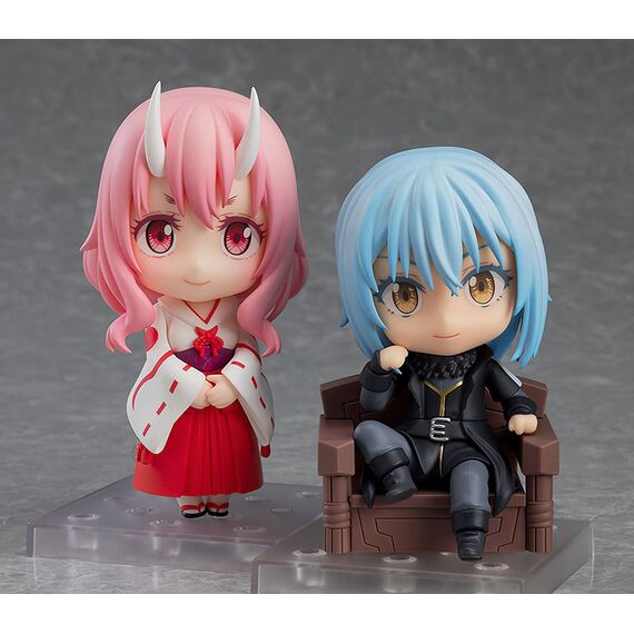 Figurka That Time I Got Reincarnated as a Slime Nendoroid - Shuna- Zdjęcie 7