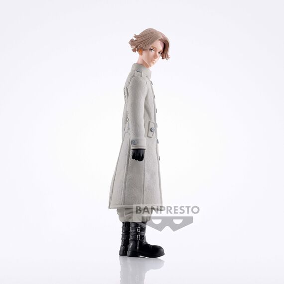 Figurka Tokyo Revengers - Seishu Inui