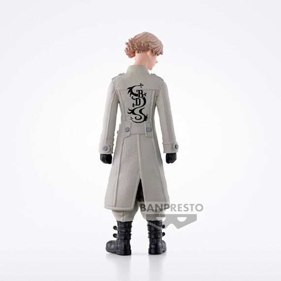 Figurka Tokyo Revengers - Seishu Inui- Zdjęcie 2