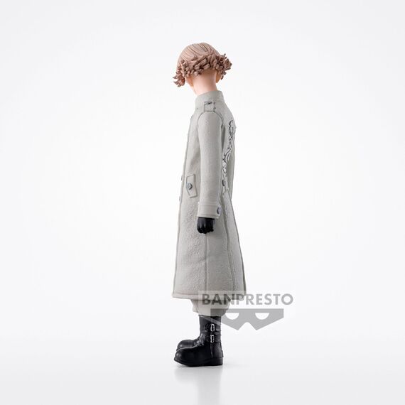 Figurka Tokyo Revengers - Seishu Inui- Zdjęcie 3