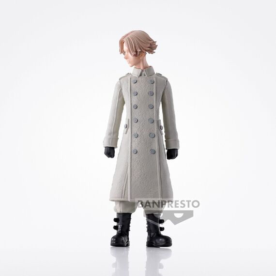 Figurka Tokyo Revengers - Seishu Inui- Zdjęcie 4
