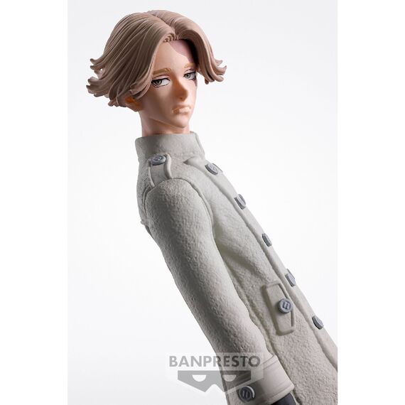 Figurka Tokyo Revengers - Seishu Inui- Zdjęcie 5