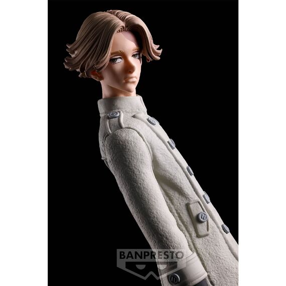 Figurka Tokyo Revengers - Seishu Inui- Zdjęcie 6