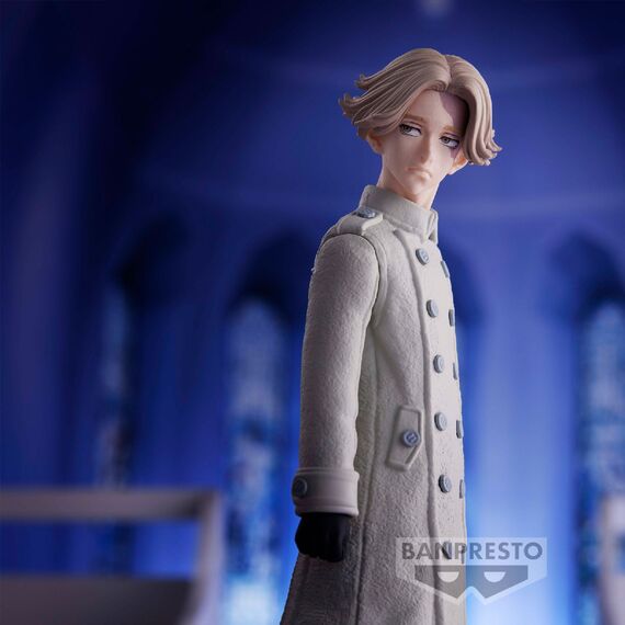 Figurka Tokyo Revengers - Seishu Inui- Zdjęcie 7