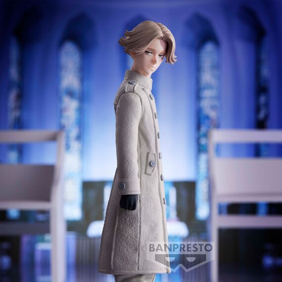 Figurka Tokyo Revengers - Seishu Inui- Zdjęcie 8