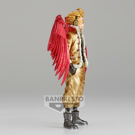 Figurka My Hero Academia Age of Heroes - Hawks- Zdjęcie 9
