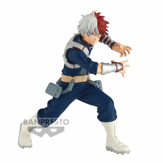 Figurka My Hero Academia The Amazing Heroes - Shoto Todoroki (Vol. 29)