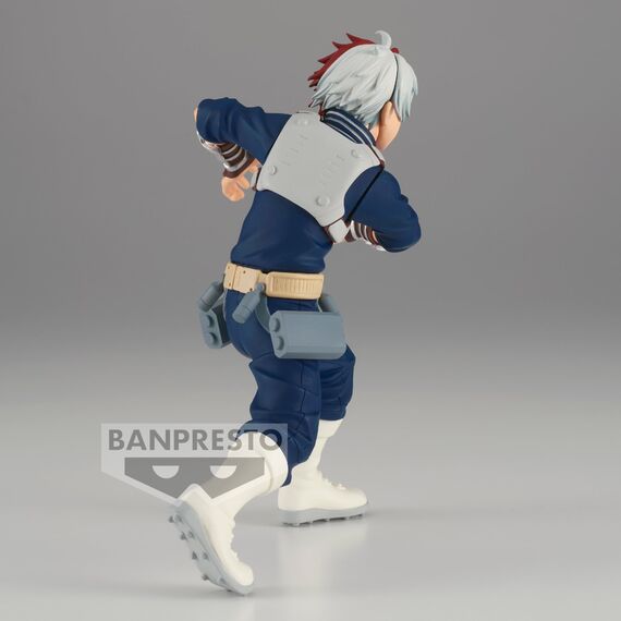 Figurka My Hero Academia The Amazing Heroes - Shoto Todoroki (Vol. 29)- Zdjęcie 5