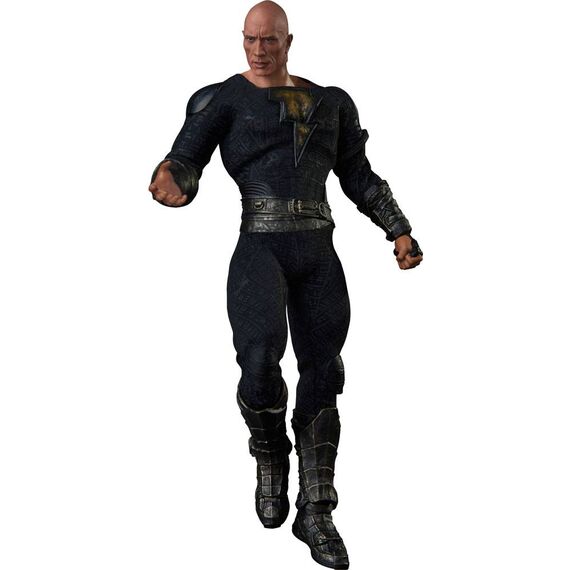 Figurka Black Adam Dynamic 8ction Heroes 1/9 - Black Adam- Zdjęcie 3