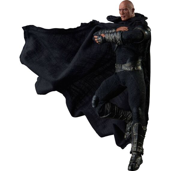Figurka Black Adam Dynamic 8ction Heroes 1/9 - Black Adam- Zdjęcie 8
