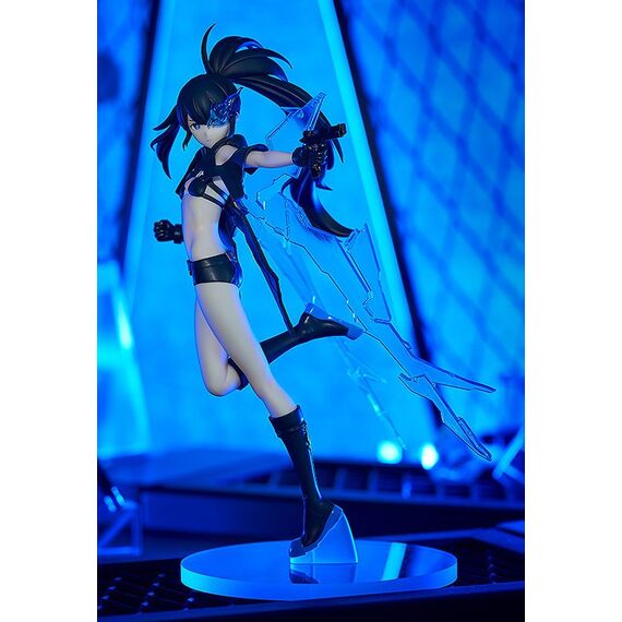 Figurka Black Rock Shooter: Dawn Fall  Pop Up Parade - Empress (Dawn Fall Awakened Ver.)- Zdjęcie 5