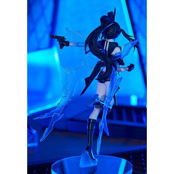 Figurka Black Rock Shooter: Dawn Fall  Pop Up Parade - Empress (Dawn Fall Awakened Ver.)- Zdjęcie 6