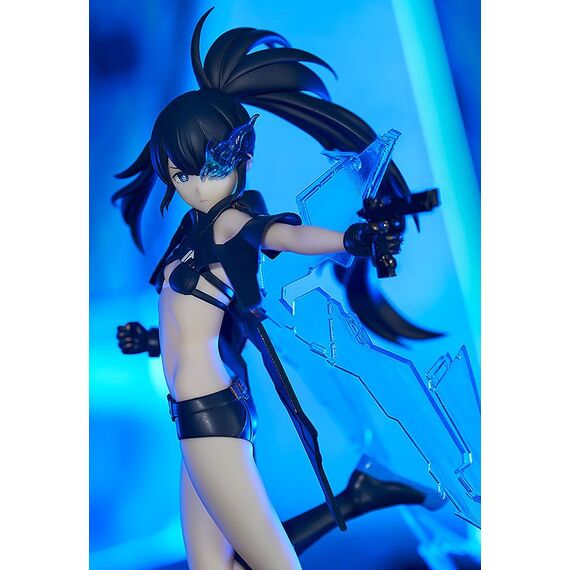 Figurka Black Rock Shooter: Dawn Fall  Pop Up Parade - Empress (Dawn Fall Awakened Ver.)- Zdjęcie 7