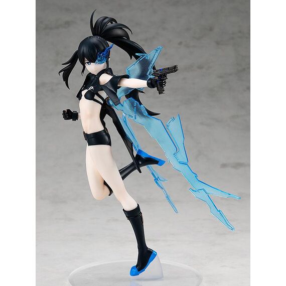 Figurka Black Rock Shooter: Dawn Fall  Pop Up Parade - Empress (Dawn Fall Awakened Ver.)- Zdjęcie 2