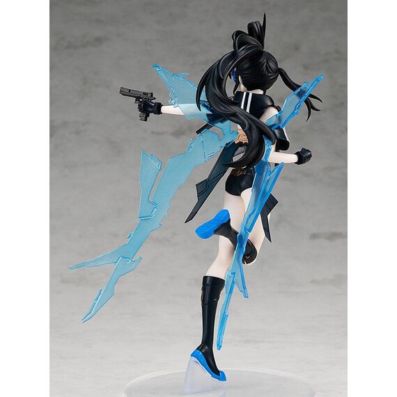 Figurka Black Rock Shooter: Dawn Fall  Pop Up Parade - Empress (Dawn Fall Awakened Ver.)- Zdjęcie 3