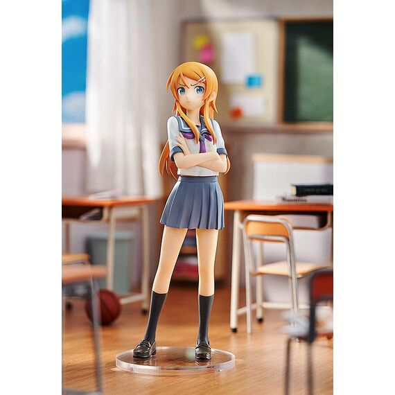 Figurka Oreimo Pop Up Parade - Kirino Kousaka- Zdjęcie 5