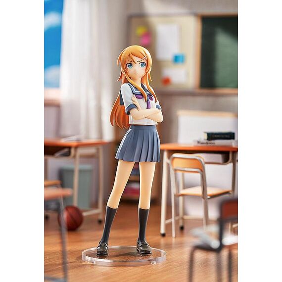 Figurka Oreimo Pop Up Parade - Kirino Kousaka- Zdjęcie 7
