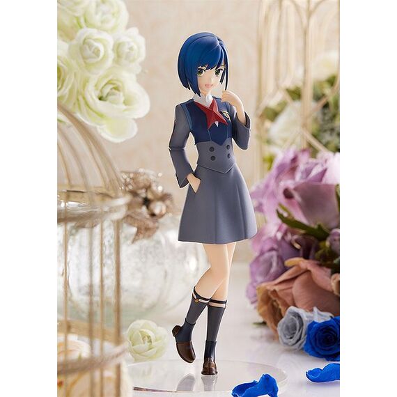 Figurka Darling in the Franxx Pop Up Parade - Ichigo- Zdjęcie 5