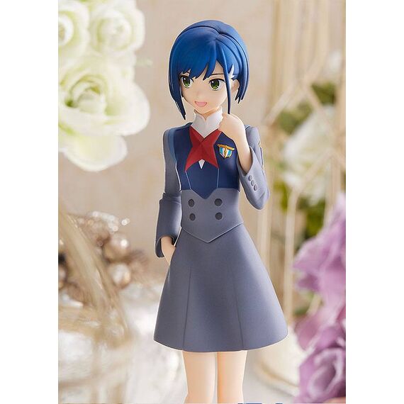 Figurka Darling in the Franxx Pop Up Parade - Ichigo- Zdjęcie 6