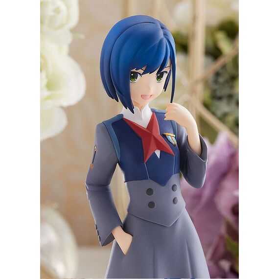 Figurka Darling in the Franxx Pop Up Parade - Ichigo- Zdjęcie 7