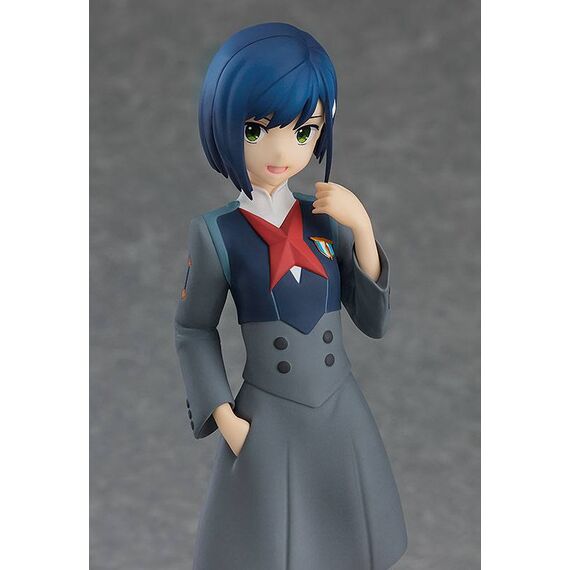 Figurka Darling in the Franxx Pop Up Parade - Ichigo- Zdjęcie 4