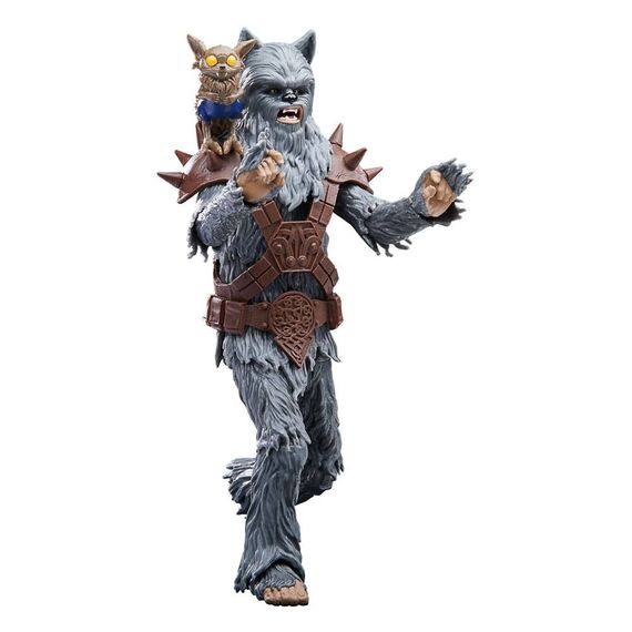 Figurka Star Wars Black Series - Wookie (Halloween Edition)