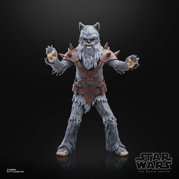 Figurka Star Wars Black Series - Wookie (Halloween Edition)- Zdjęcie 4