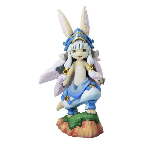 Figurka Made in Abyss: The Golden City of the Scorching Sun 1/7 - Nanachi