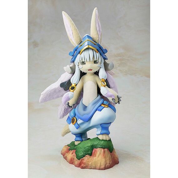 Figurka Made in Abyss: The Golden City of the Scorching Sun 1/7 - Nanachi- Zdjęcie 2