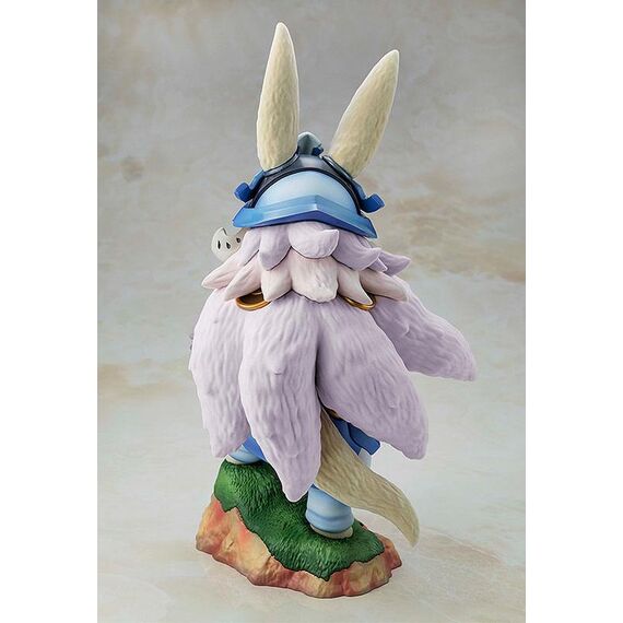 Figurka Made in Abyss: The Golden City of the Scorching Sun 1/7 - Nanachi- Zdjęcie 4