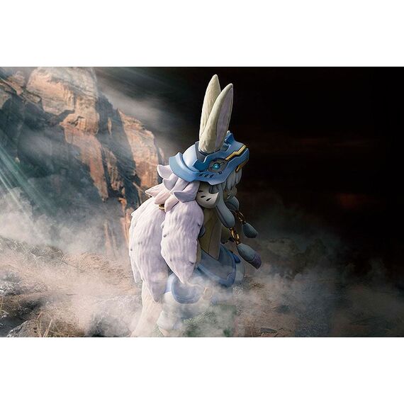 Figurka Made in Abyss: The Golden City of the Scorching Sun 1/7 - Nanachi- Zdjęcie 9