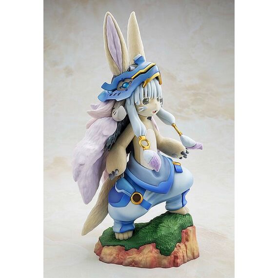 Figurka Made in Abyss: The Golden City of the Scorching Sun 1/7 - Nanachi (Special Set)- Zdjęcie 3