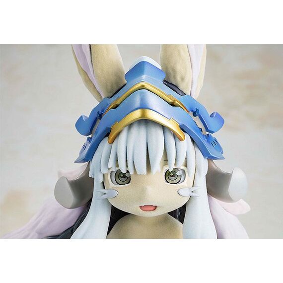 Figurka Made in Abyss: The Golden City of the Scorching Sun 1/7 - Nanachi (Special Set)- Zdjęcie 5