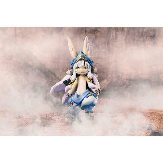 Figurka Made in Abyss: The Golden City of the Scorching Sun 1/7 - Nanachi (Special Set)- Zdjęcie 8