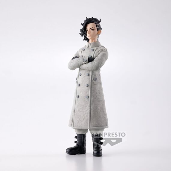 Figurka Tokyo Revengers - Hajime Kokonoi