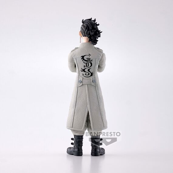 Figurka Tokyo Revengers - Hajime Kokonoi- Zdjęcie 3