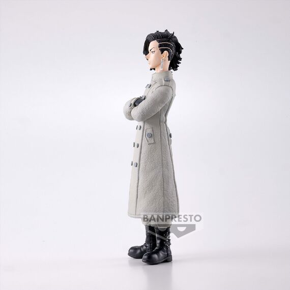 Figurka Tokyo Revengers - Hajime Kokonoi- Zdjęcie 4