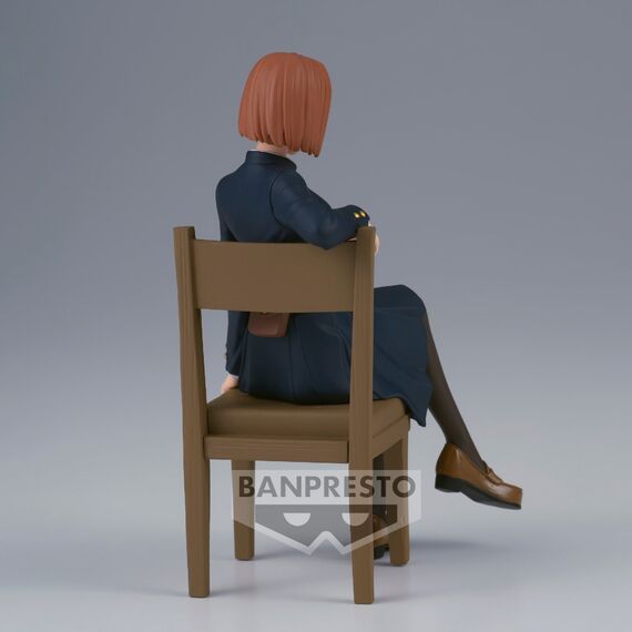 Figurka Jujutsu Kaisen Break Time Collection - Nobara Kugisaki- Zdjęcie 5