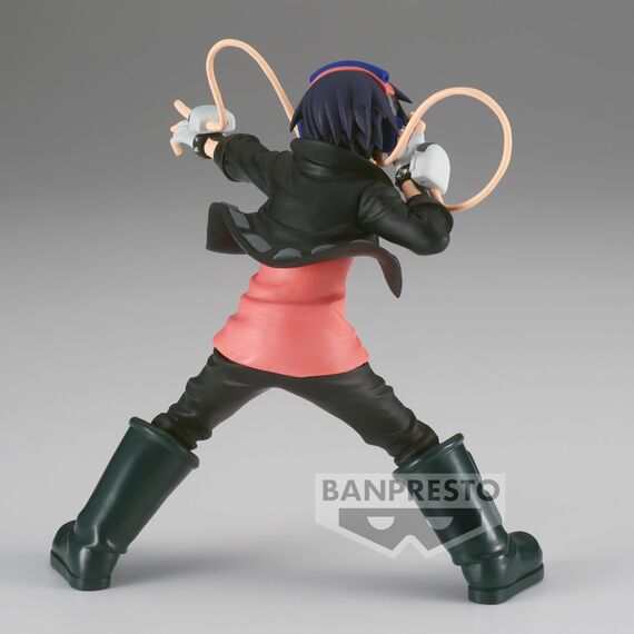 Figurka My Hero Academia The Amazing Heroes - Kyoka Jiro (Vol. 28)- Zdjęcie 11